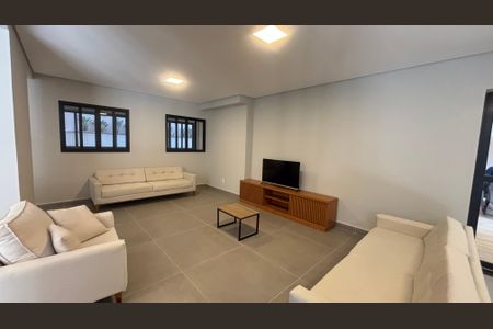 Apartamento para alugar com 65m², 3 quartos e 2 vagasÁrea comum