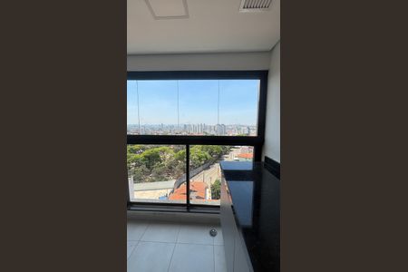 Apartamento para alugar com 65m², 3 quartos e 2 vagasÁrea de Serviço