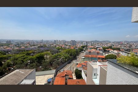 Apartamento para alugar com 65m², 3 quartos e 2 vagasQuarto 2 Vista
