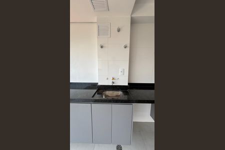 Apartamento para alugar com 65m², 3 quartos e 2 vagasCozinha