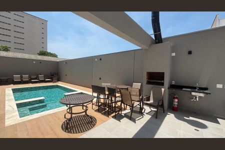 Apartamento para alugar com 65m², 3 quartos e 2 vagasPiscina