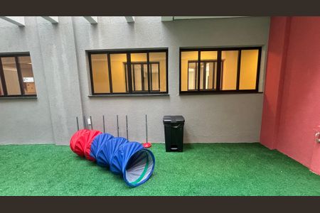 Apartamento para alugar com 65m², 3 quartos e 2 vagasEspaço Pet