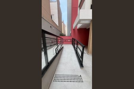 Apartamento para alugar com 65m², 3 quartos e 2 vagasRampa - corrimão