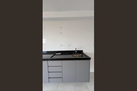 Apartamento para alugar com 65m², 3 quartos e 2 vagasCozinha