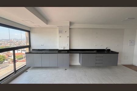 Apartamento para alugar com 65m², 3 quartos e 2 vagasSala 