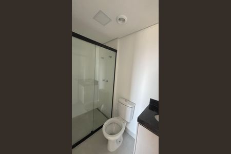 Apartamento para alugar com 65m², 3 quartos e 2 vagasBanheiro