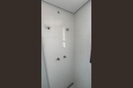 Apartamento para alugar com 65m², 3 quartos e 2 vagasBanheiro da Suíte