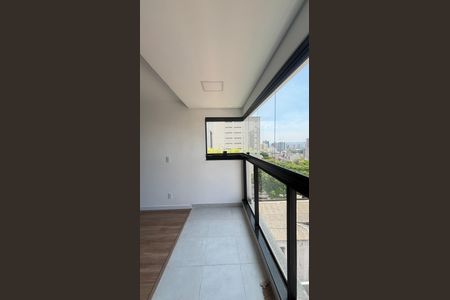 Apartamento para alugar com 65m², 3 quartos e 2 vagasÁrea de Serviço