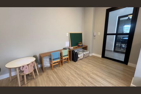 Apartamento para alugar com 65m², 3 quartos e 2 vagasÁrea comum