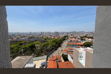 Apartamento para alugar com 65m², 3 quartos e 2 vagasSuite Vista