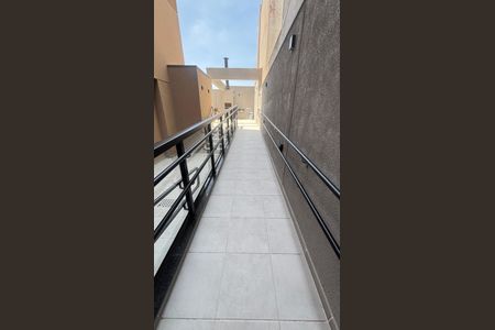 Apartamento para alugar com 65m², 3 quartos e 2 vagasRampa - corrimão