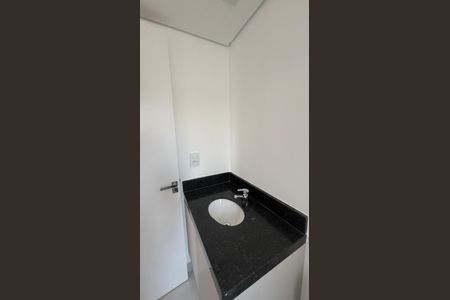 Apartamento para alugar com 65m², 3 quartos e 2 vagasBanheiro da Suíte