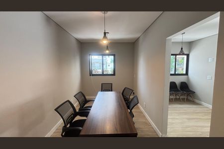 Apartamento para alugar com 65m², 3 quartos e 2 vagasÁrea comum