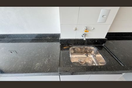 Apartamento para alugar com 65m², 3 quartos e 2 vagasÁrea de Serviço