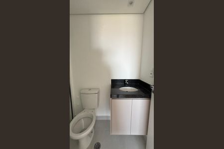 Apartamento para alugar com 65m², 3 quartos e 2 vagasBanheiro