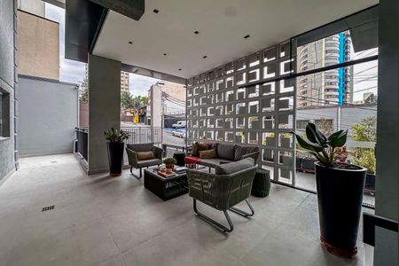 Apartamento à venda com 161m², 3 quartos e 3 vagasHall de Entrada