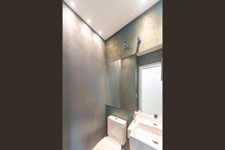 Apartamento à venda com 161m², 3 quartos e 3 vagasLavabo