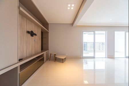 Apartamento à venda com 161m², 3 quartos e 3 vagasSala