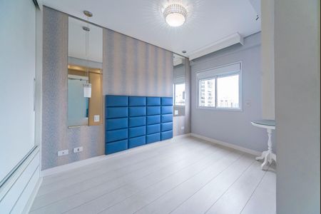 Apartamento à venda com 161m², 3 quartos e 3 vagasSuíte 3