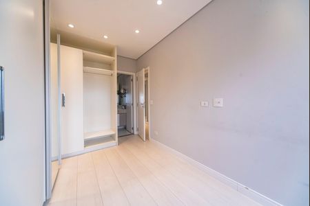 Apartamento à venda com 161m², 3 quartos e 3 vagasSuíte 2