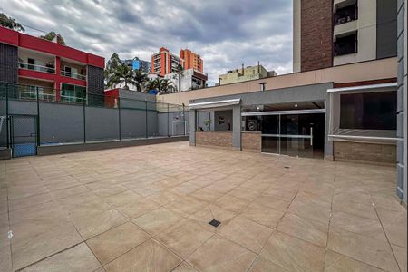 Apartamento à venda com 161m², 3 quartos e 3 vagasÁrea comum