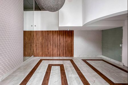 Apartamento à venda com 161m², 3 quartos e 3 vagasHall de Entrada