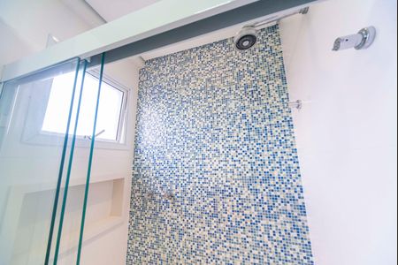 Apartamento à venda com 161m², 3 quartos e 3 vagasBanheiro da Suíte 3