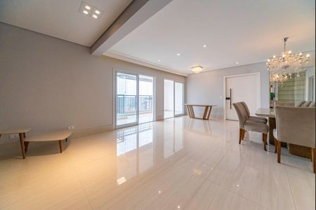 Apartamento à venda com 161m², 3 quartos e 3 vagasSala