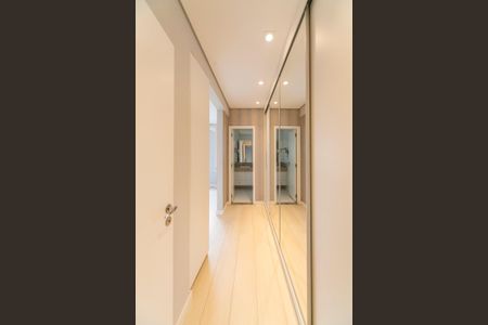 Apartamento à venda com 161m², 3 quartos e 3 vagasSuíte 3