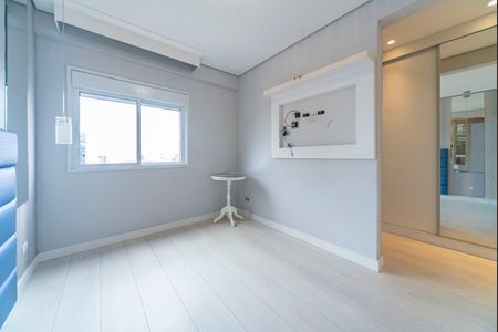 Apartamento à venda com 161m², 3 quartos e 3 vagasSuíte 3