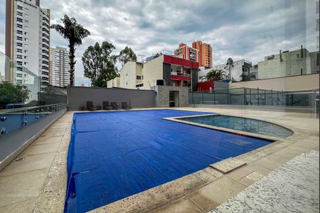 Apartamento à venda com 161m², 3 quartos e 3 vagasÁrea comum - Piscina