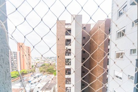 Apartamento à venda com 161m², 3 quartos e 3 vagasVista do Quarto de Serviço