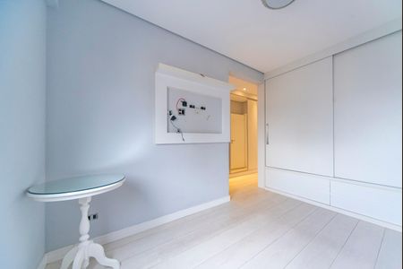 Apartamento à venda com 161m², 3 quartos e 3 vagasSuíte 3