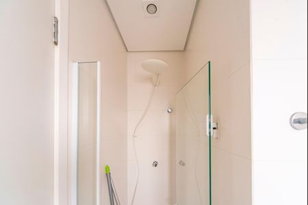 Apartamento à venda com 161m², 3 quartos e 3 vagasBanheiro de Serviço