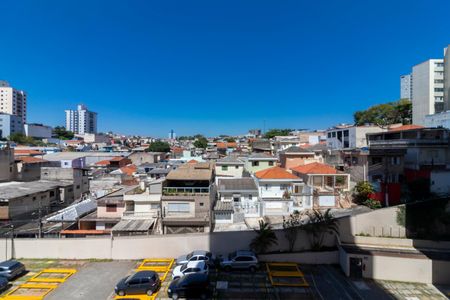 Apartamento à venda com 50m², 2 quartos e 1 vagaÁrea de Serviço - Vista