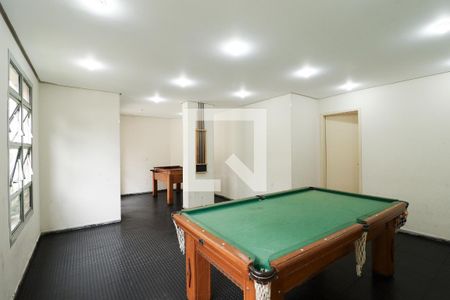 Apartamento à venda com 50m², 2 quartos e 1 vagaSala de Jogos