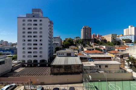Apartamento à venda com 50m², 2 quartos e 1 vagaQuarto 2 - Vista