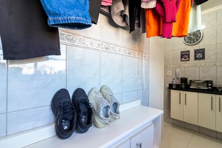 Apartamento à venda com 50m², 2 quartos e 1 vagaÁrea de Serviço