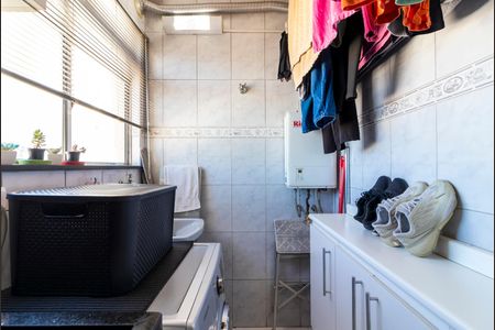 Apartamento à venda com 50m², 2 quartos e 1 vagaÁrea de Serviço