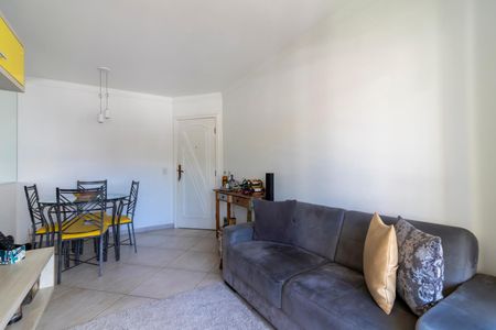 Apartamento à venda com 50m², 2 quartos e 1 vagaSala de Estar