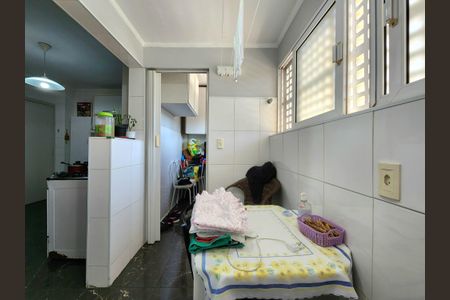 Apartamento à venda com 94m², 3 quartos e 1 vagaÁrea de Serviço