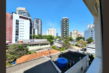 Apartamento à venda com 94m², 3 quartos e 1 vagaVista