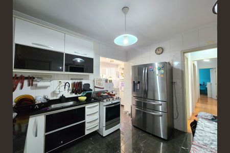 Apartamento à venda com 94m², 3 quartos e 1 vagaCozinha