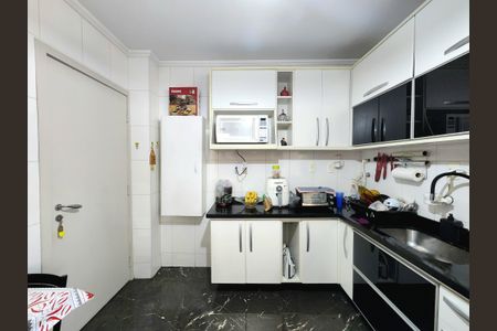 Apartamento à venda com 94m², 3 quartos e 1 vagaCozinha