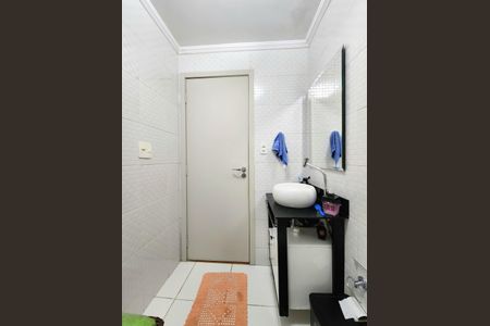 Apartamento à venda com 94m², 3 quartos e 1 vagaBanheiro