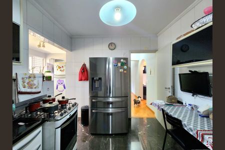 Apartamento à venda com 94m², 3 quartos e 1 vagaCozinha