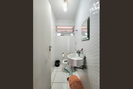 Apartamento à venda com 94m², 3 quartos e 1 vagaLavabo