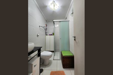 Apartamento à venda com 94m², 3 quartos e 1 vagaBanheiro