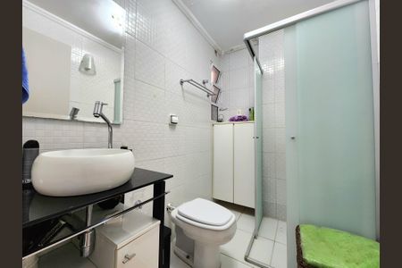 Apartamento à venda com 94m², 3 quartos e 1 vagaBanheiro