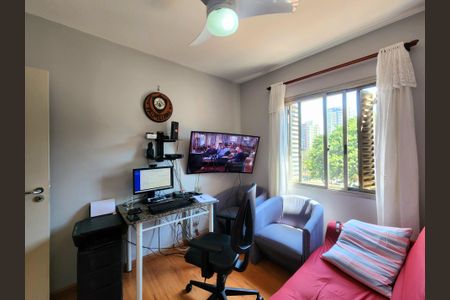 Apartamento à venda com 94m², 3 quartos e 1 vagaQuarto 1